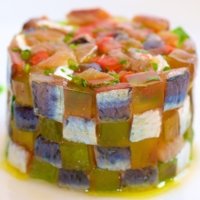 La Table de Cala Rossa